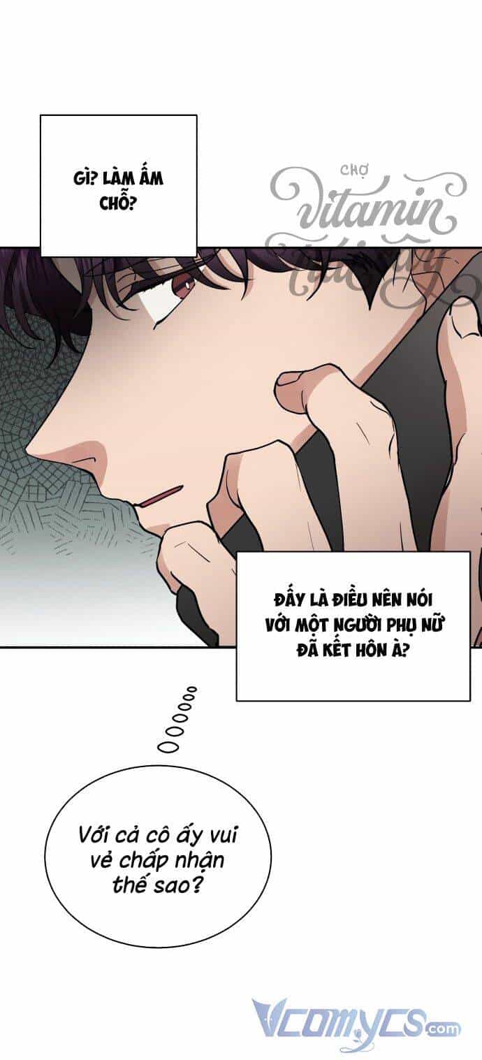 Oan Gia Ngõ Hẹp - Chương 30 - ảnh 34
