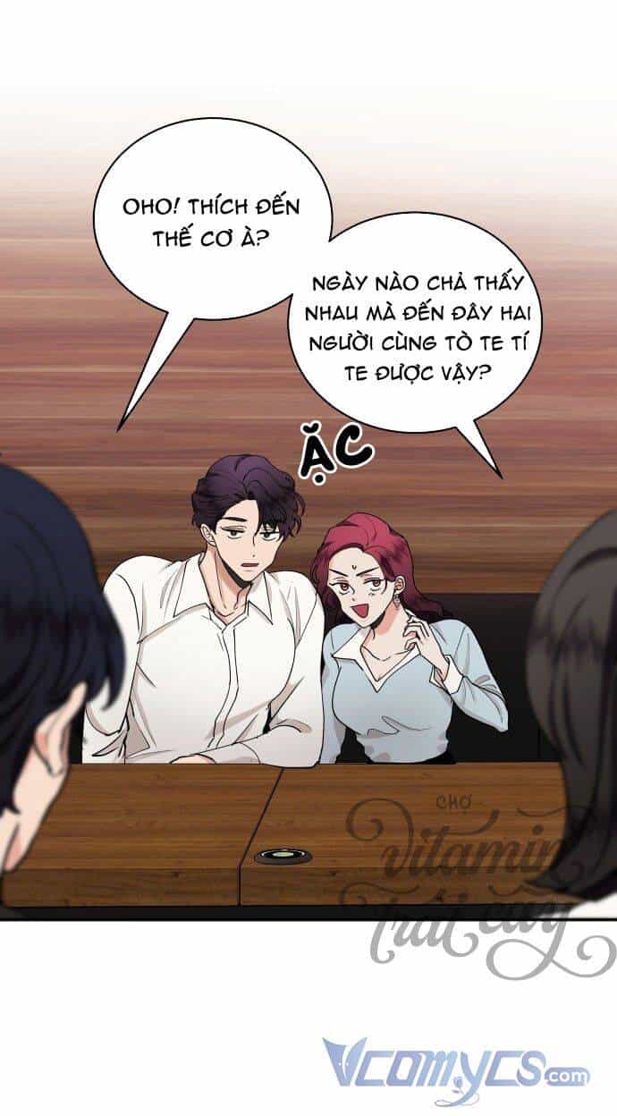 Oan Gia Ngõ Hẹp - Chương 30 - ảnh 48