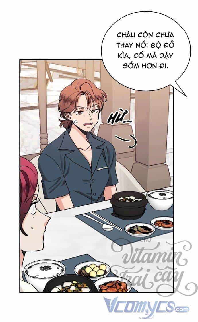 Oan Gia Ngõ Hẹp - Chương 30 - ảnh 5