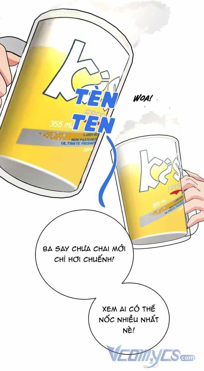 Oan Gia Ngõ Hẹp - Chương 30 - ảnh 51