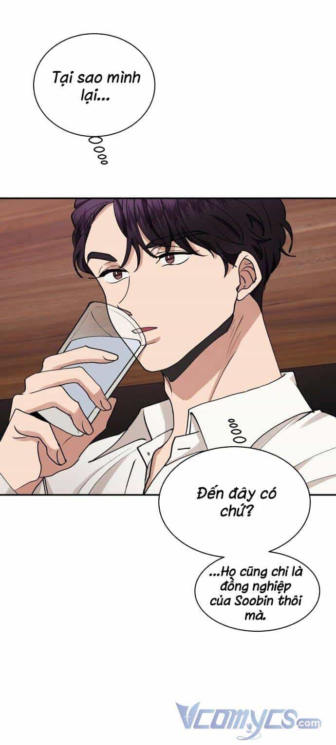Oan Gia Ngõ Hẹp - Chương 30 - ảnh 54