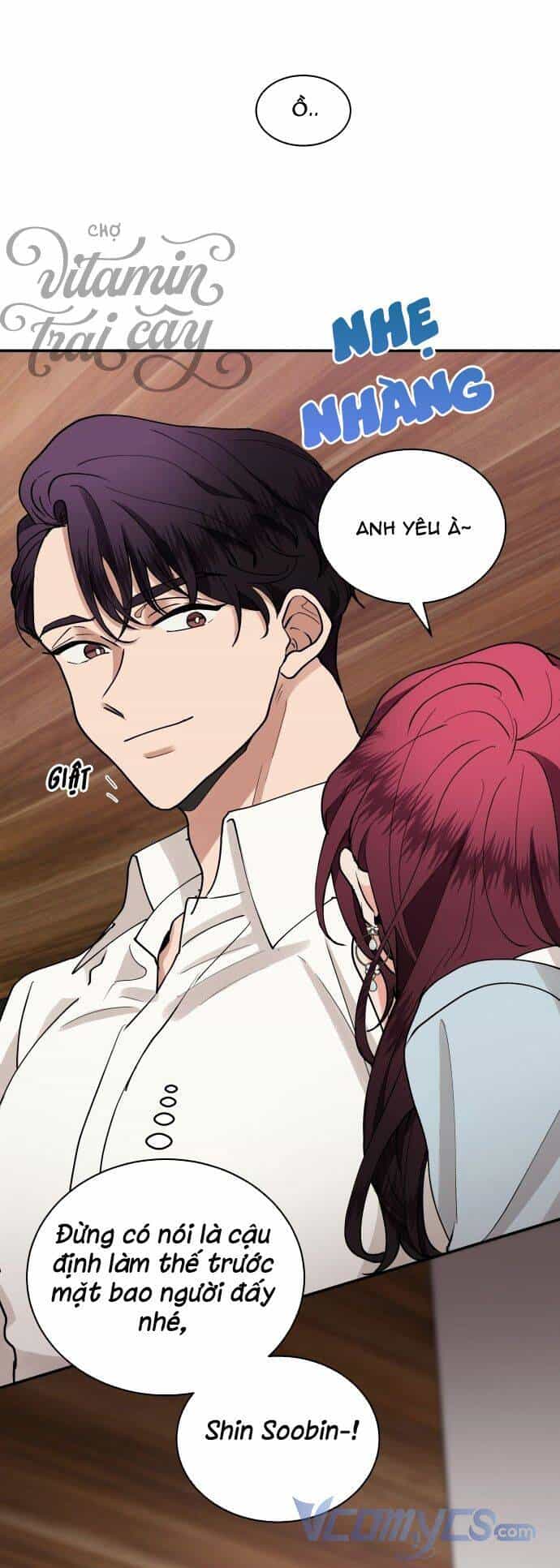 Oan Gia Ngõ Hẹp - Chương 30 - ảnh 56