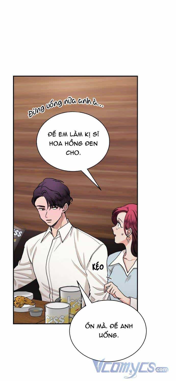 Oan Gia Ngõ Hẹp - Chương 31 - ảnh 13