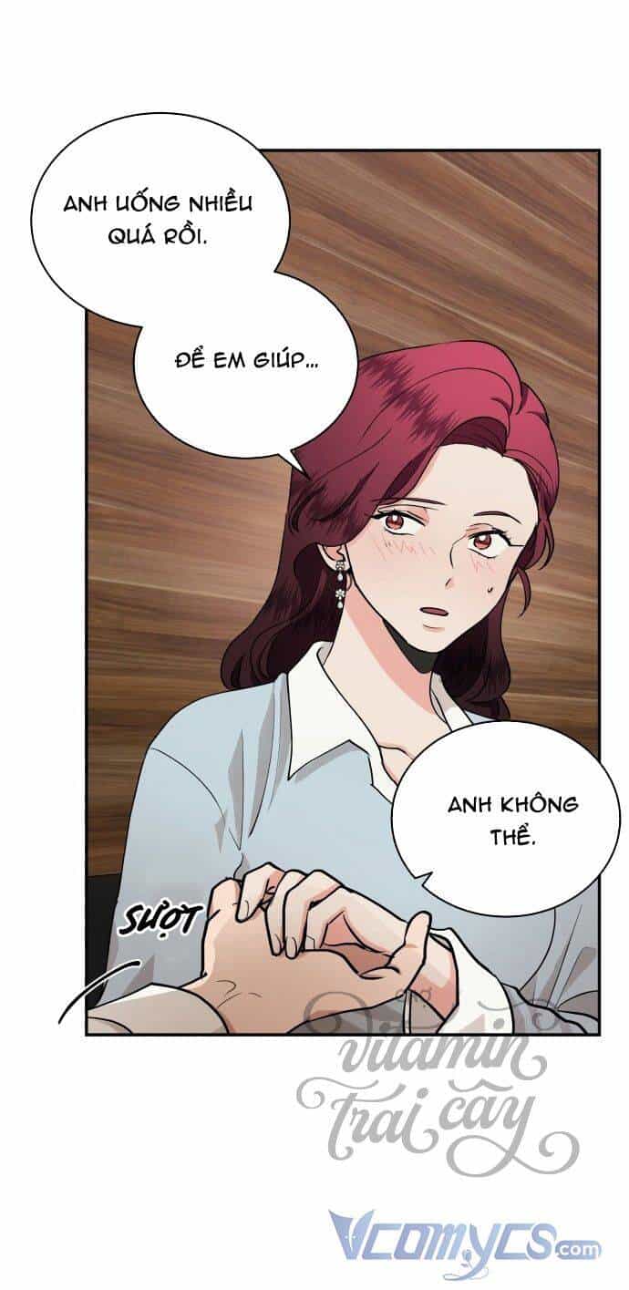 Oan Gia Ngõ Hẹp - Chương 31 - ảnh 14