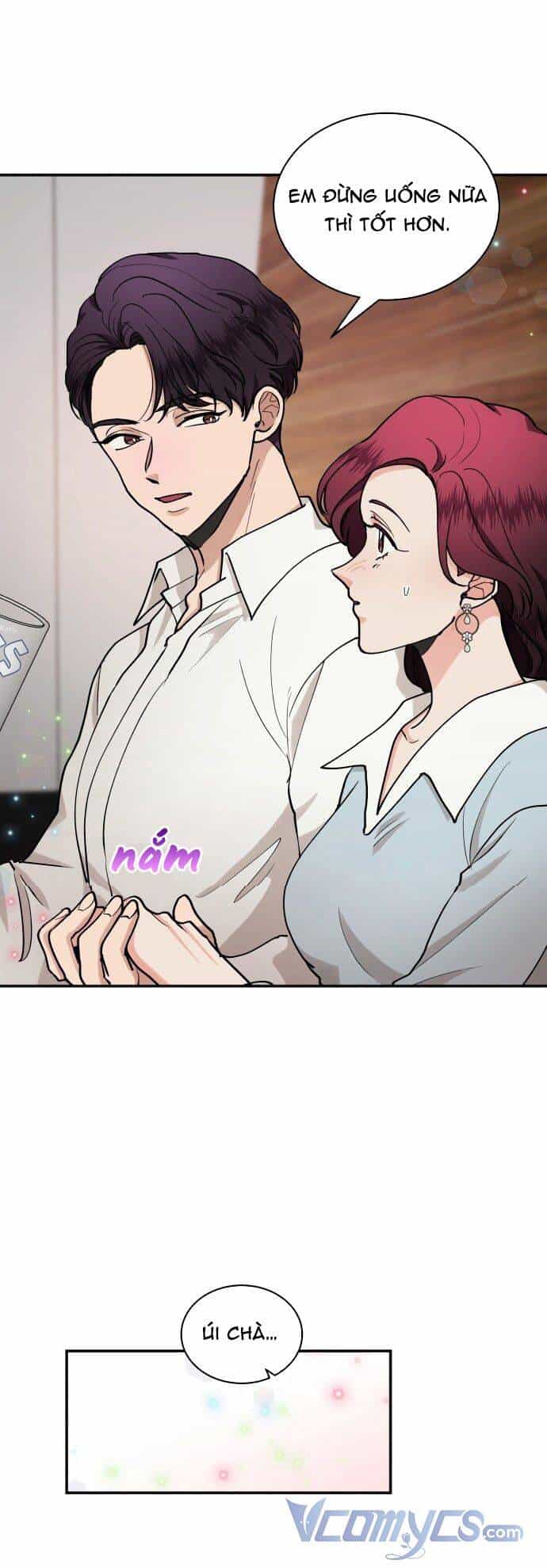 Oan Gia Ngõ Hẹp - Chương 31 - ảnh 15