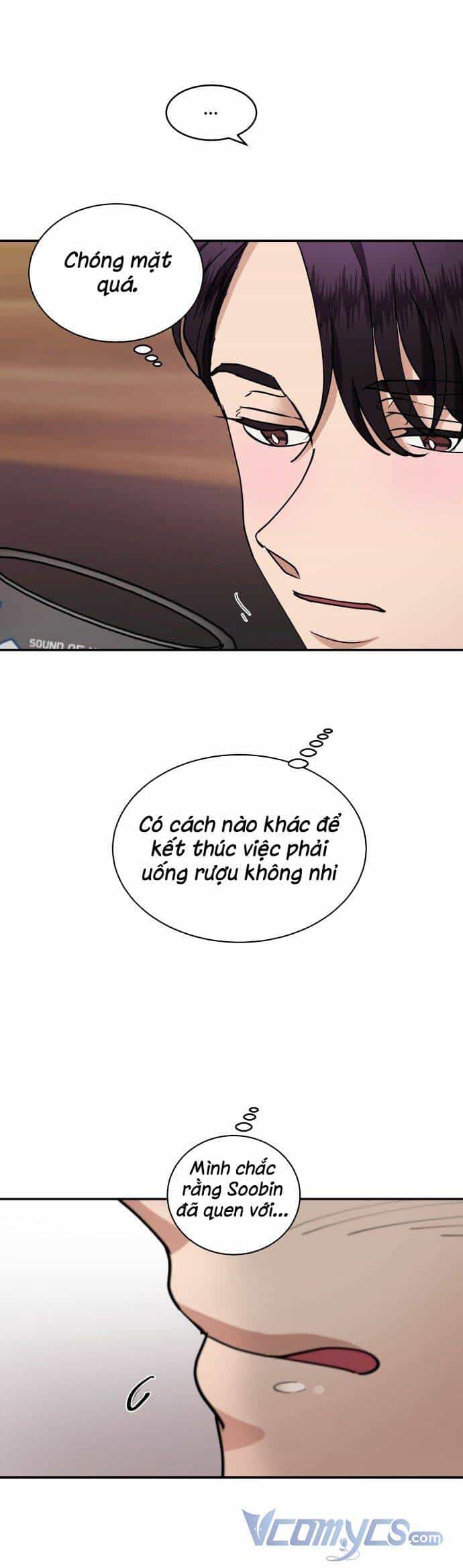 Oan Gia Ngõ Hẹp - Chương 31 - ảnh 18