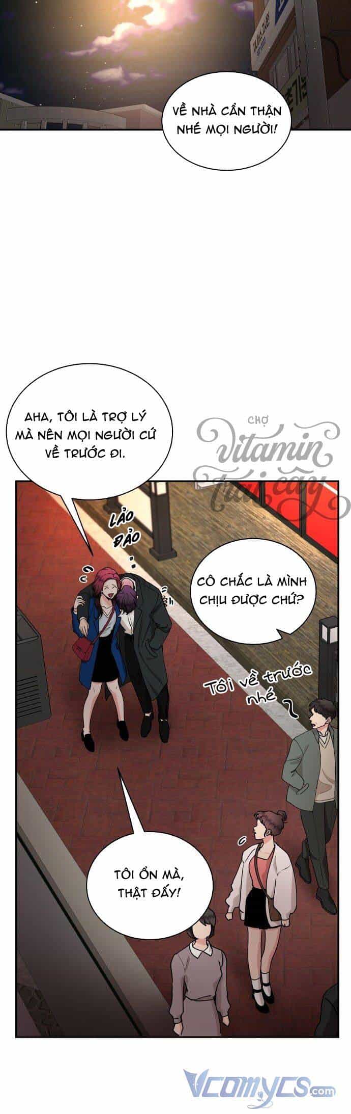 Oan Gia Ngõ Hẹp - Chương 31 - ảnh 23