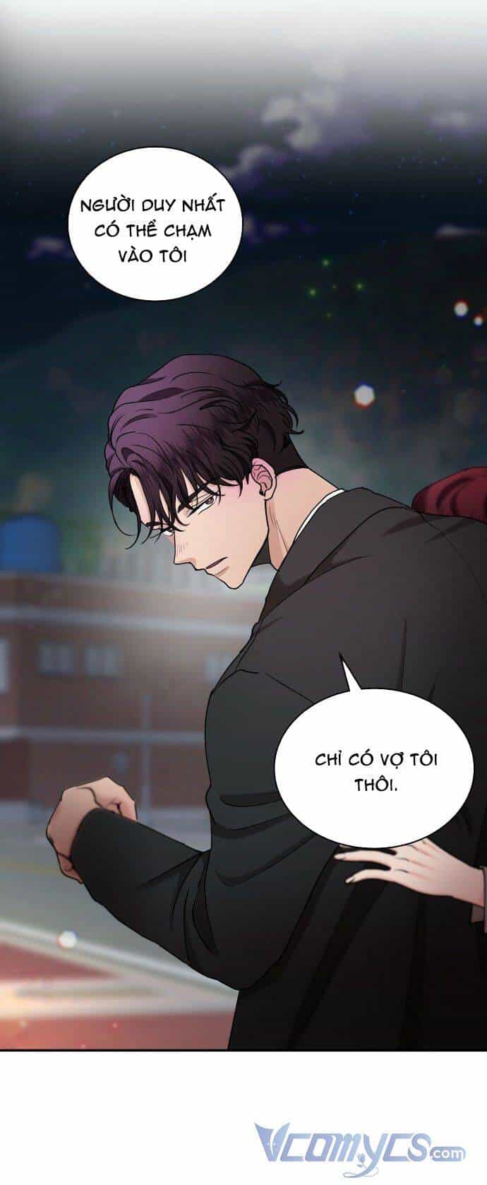 Oan Gia Ngõ Hẹp - Chương 31 - ảnh 27