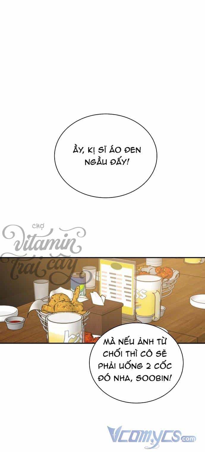 Oan Gia Ngõ Hẹp - Chương 31 - ảnh 3