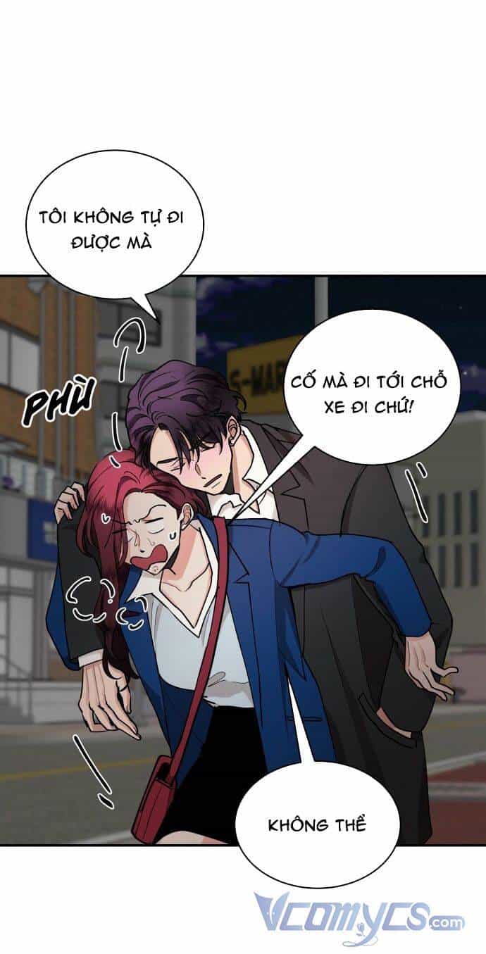 Oan Gia Ngõ Hẹp - Chương 31 - ảnh 31