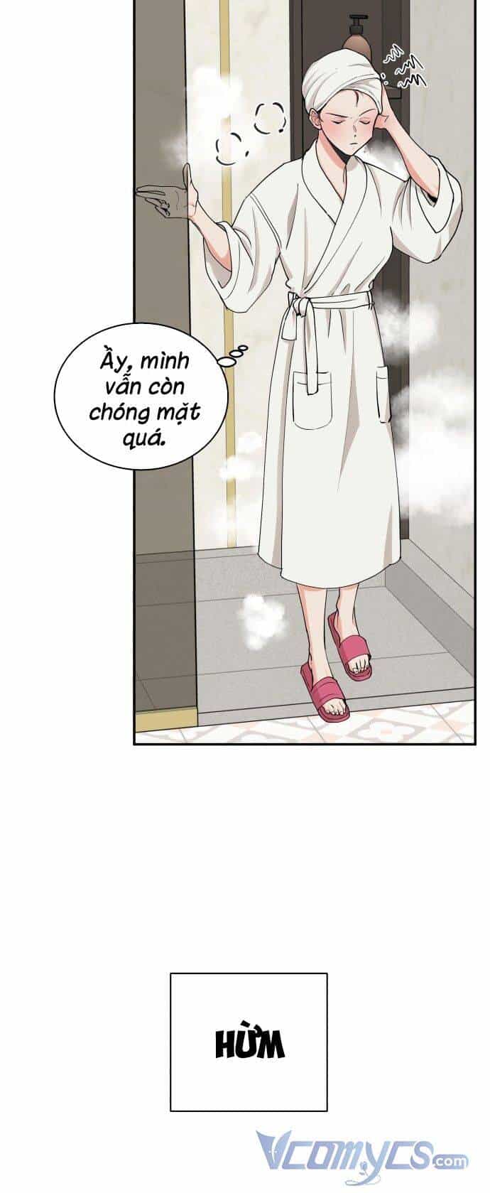 Oan Gia Ngõ Hẹp - Chương 31 - ảnh 36