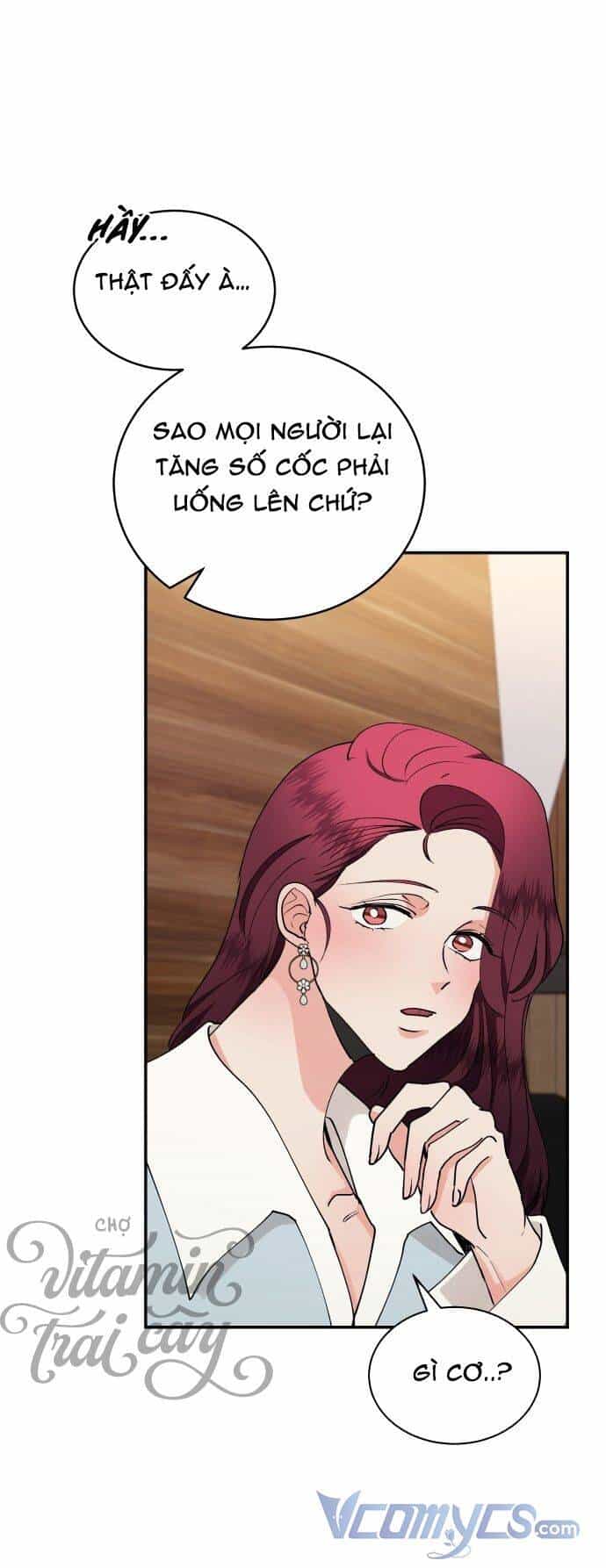 Oan Gia Ngõ Hẹp - Chương 31 - ảnh 4