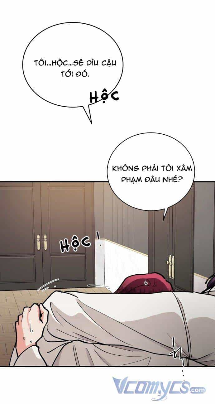 Oan Gia Ngõ Hẹp - Chương 31 - ảnh 42
