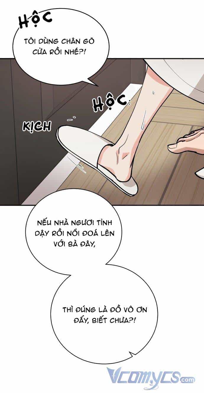 Oan Gia Ngõ Hẹp - Chương 31 - ảnh 43