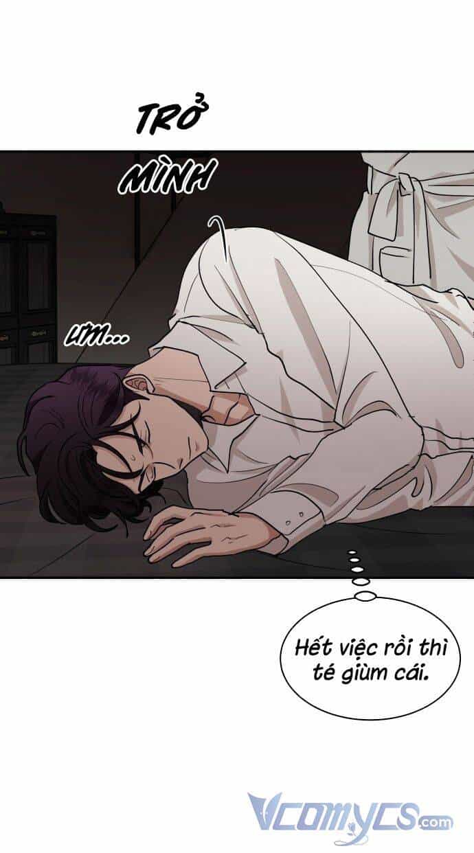 Oan Gia Ngõ Hẹp - Chương 31 - ảnh 47