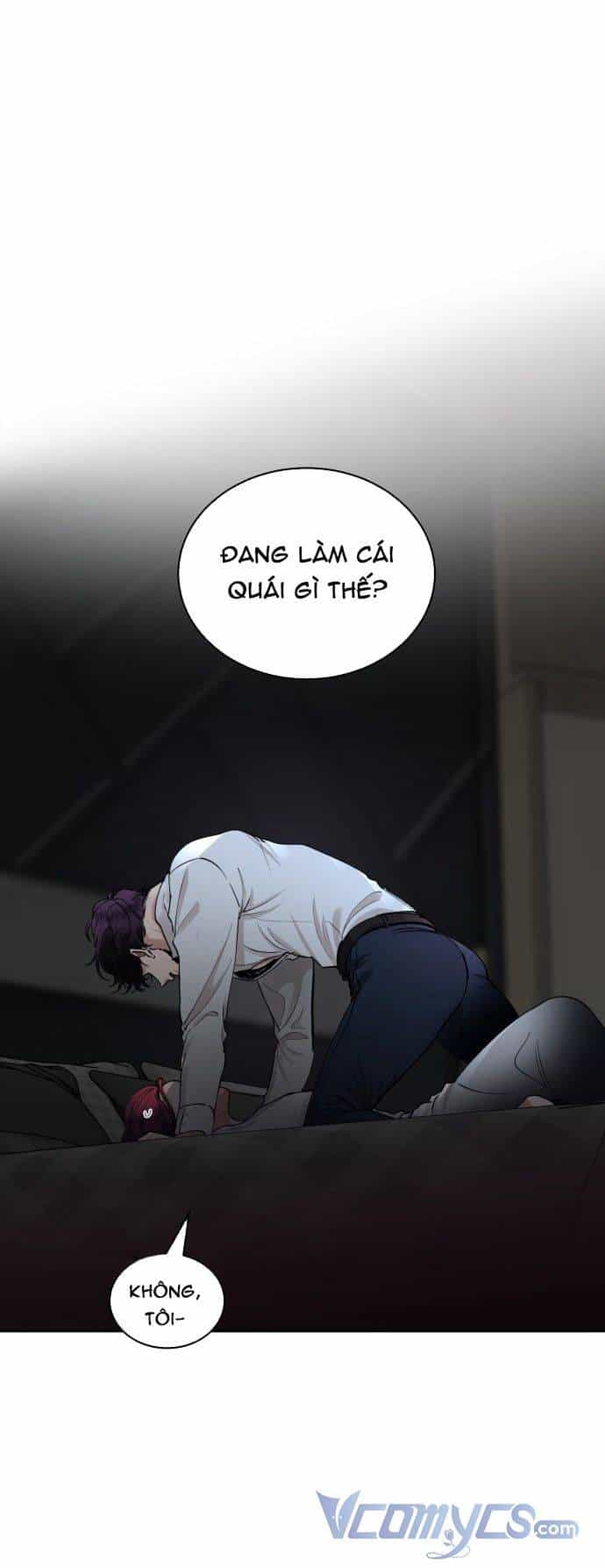 Oan Gia Ngõ Hẹp - Chương 31 - ảnh 55
