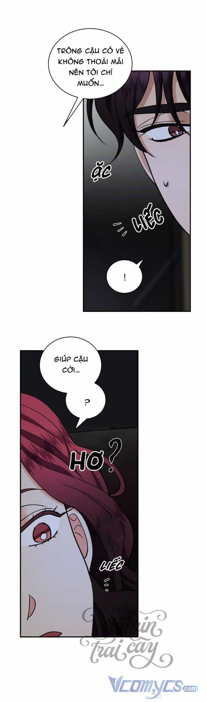 Oan Gia Ngõ Hẹp - Chương 31 - ảnh 56