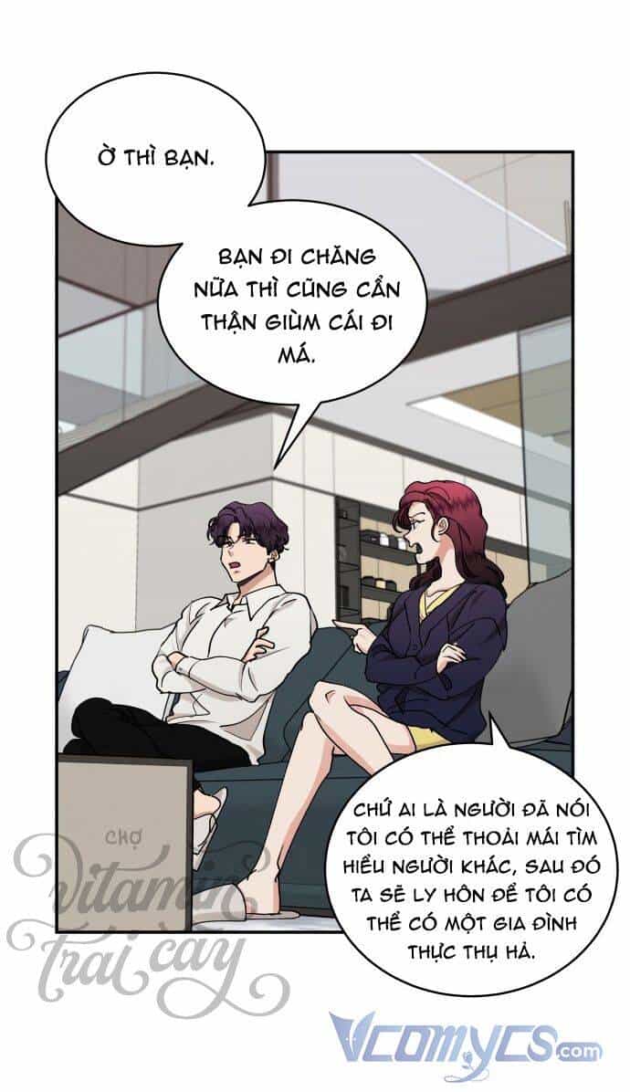 Oan Gia Ngõ Hẹp - Chương 32 - ảnh 10