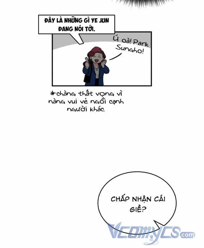 Oan Gia Ngõ Hẹp - Chương 32 - ảnh 15