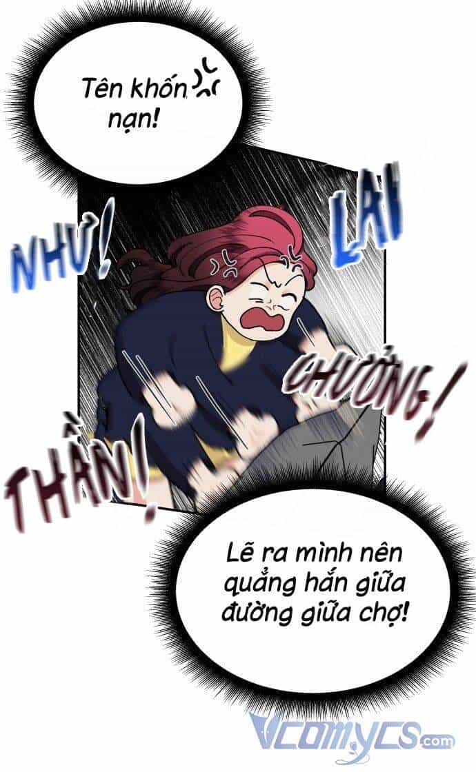 Oan Gia Ngõ Hẹp - Chương 32 - ảnh 18