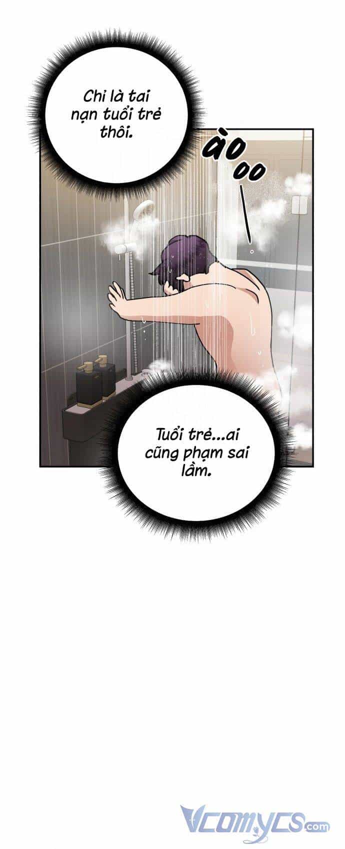 Oan Gia Ngõ Hẹp - Chương 32 - ảnh 23
