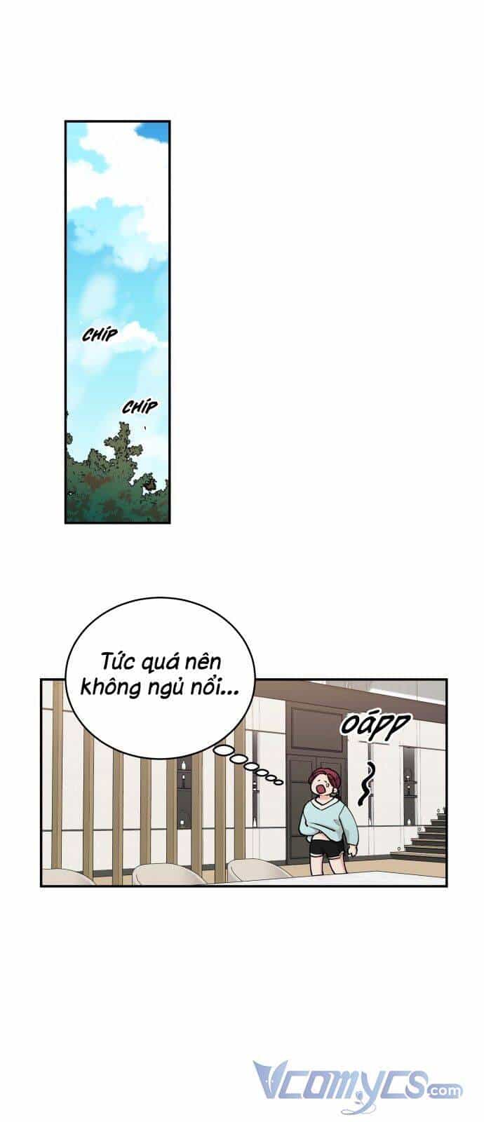 Oan Gia Ngõ Hẹp - Chương 32 - ảnh 25