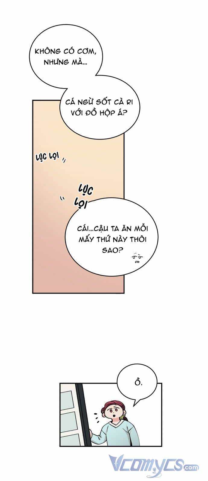Oan Gia Ngõ Hẹp - Chương 32 - ảnh 27