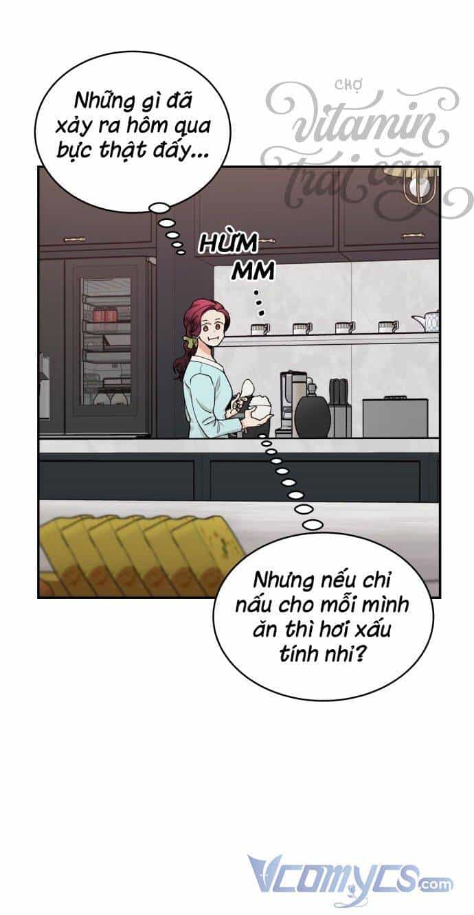 Oan Gia Ngõ Hẹp - Chương 32 - ảnh 31