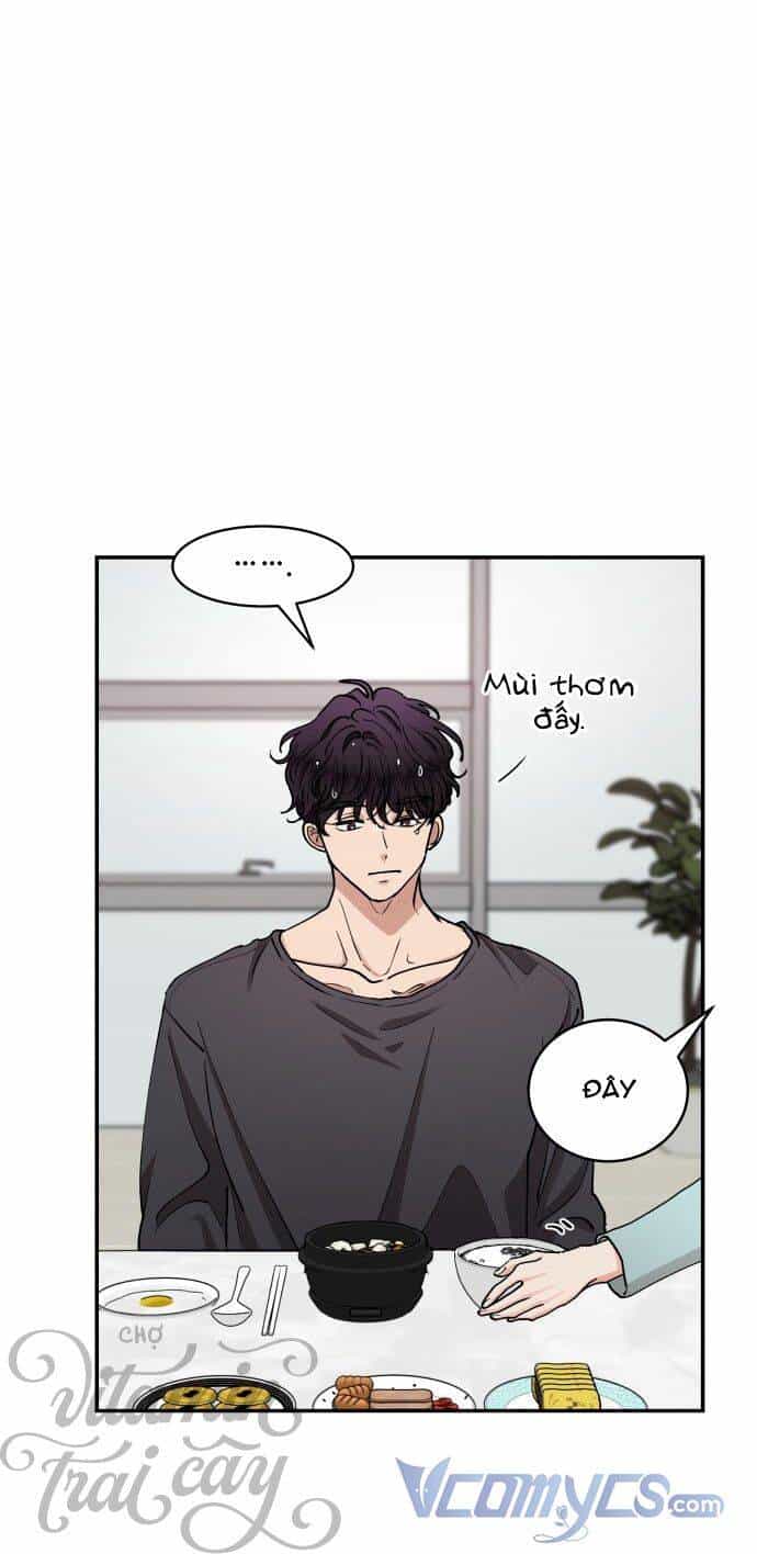 Oan Gia Ngõ Hẹp - Chương 32 - ảnh 35