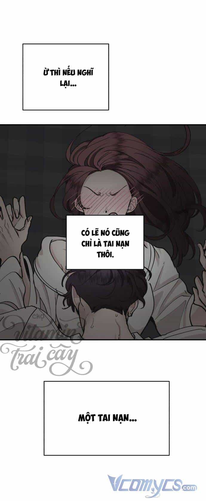 Oan Gia Ngõ Hẹp - Chương 32 - ảnh 4