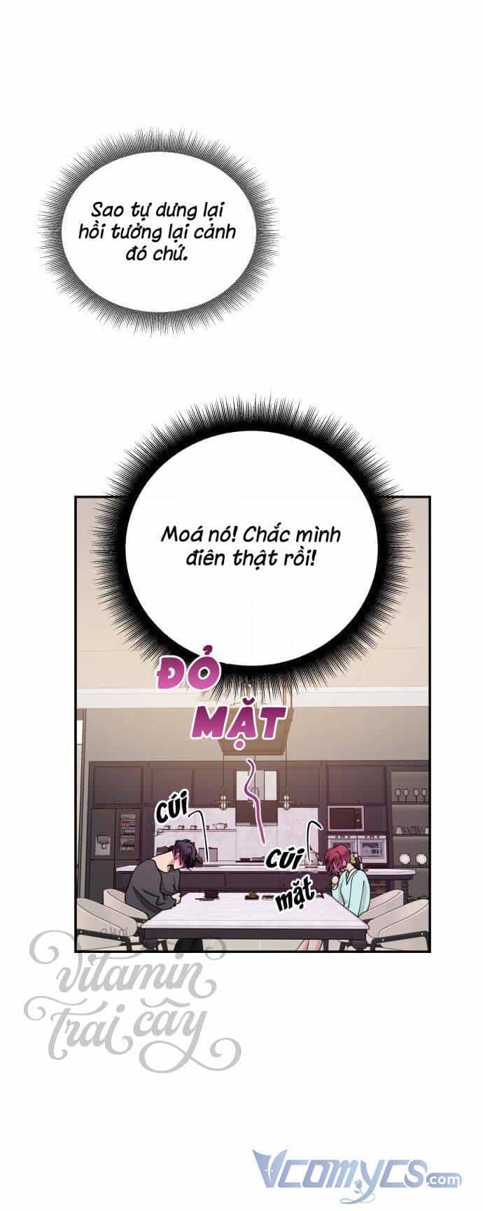 Oan Gia Ngõ Hẹp - Chương 32 - ảnh 41