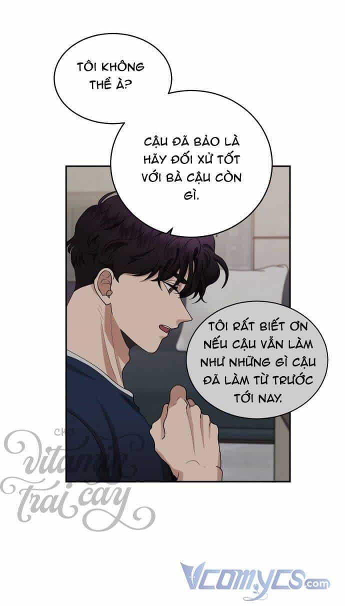 Oan Gia Ngõ Hẹp - Chương 32 - ảnh 45