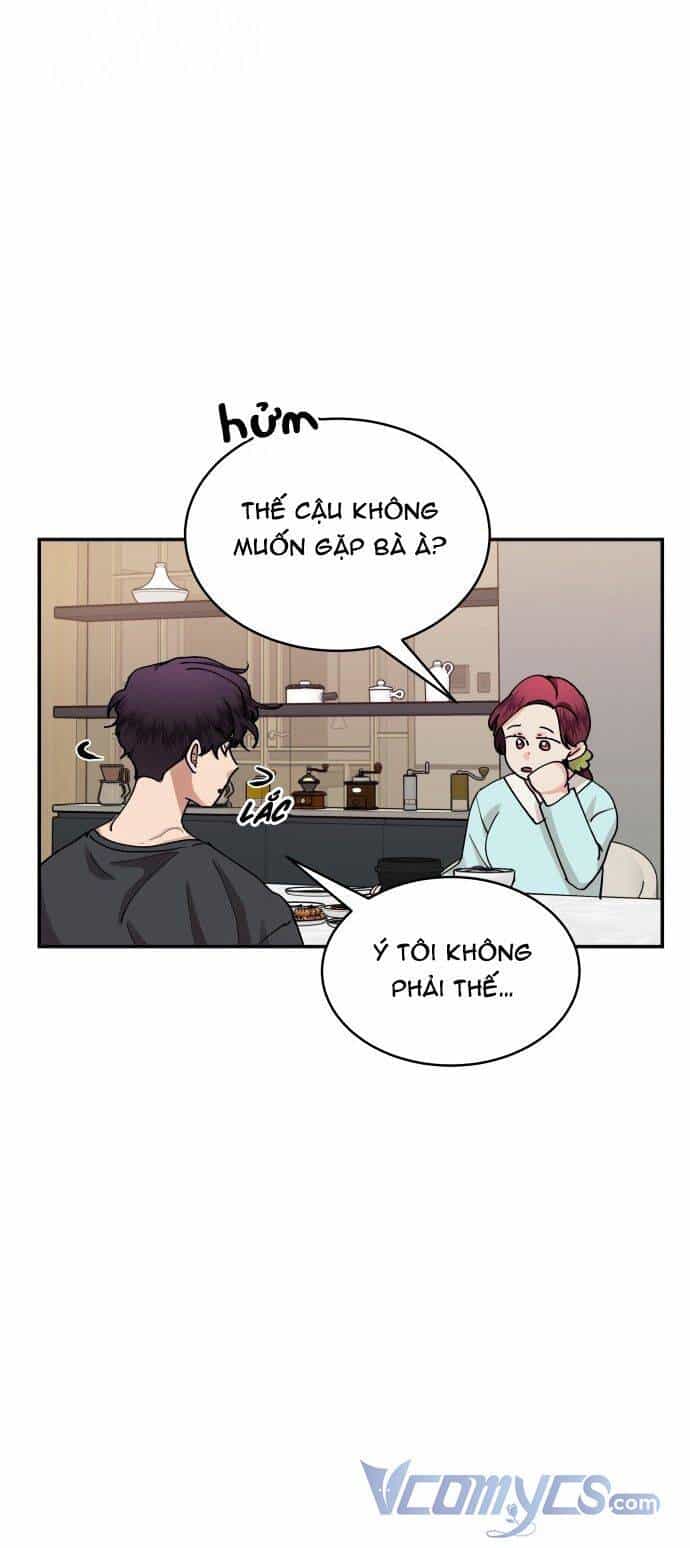 Oan Gia Ngõ Hẹp - Chương 32 - ảnh 47