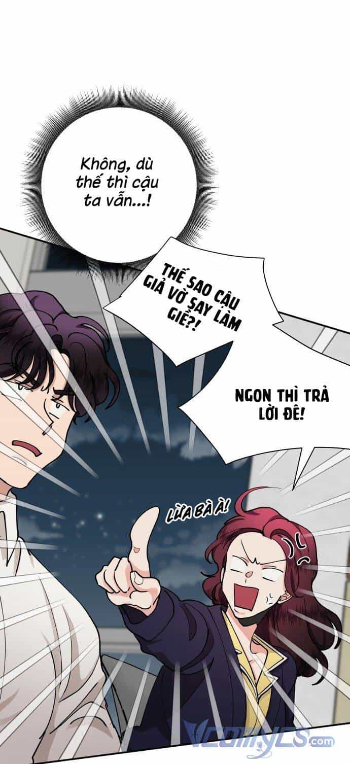 Oan Gia Ngõ Hẹp - Chương 32 - ảnh 5