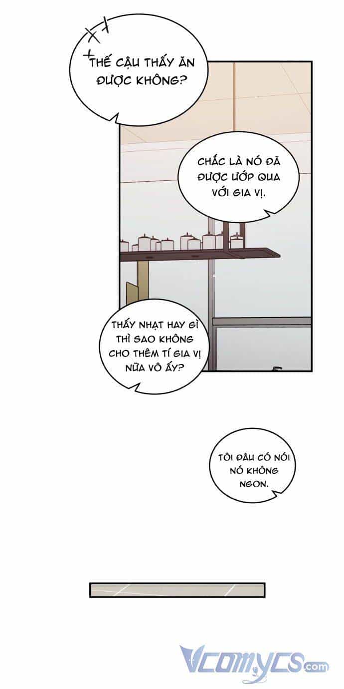 Oan Gia Ngõ Hẹp - Chương 32 - ảnh 50