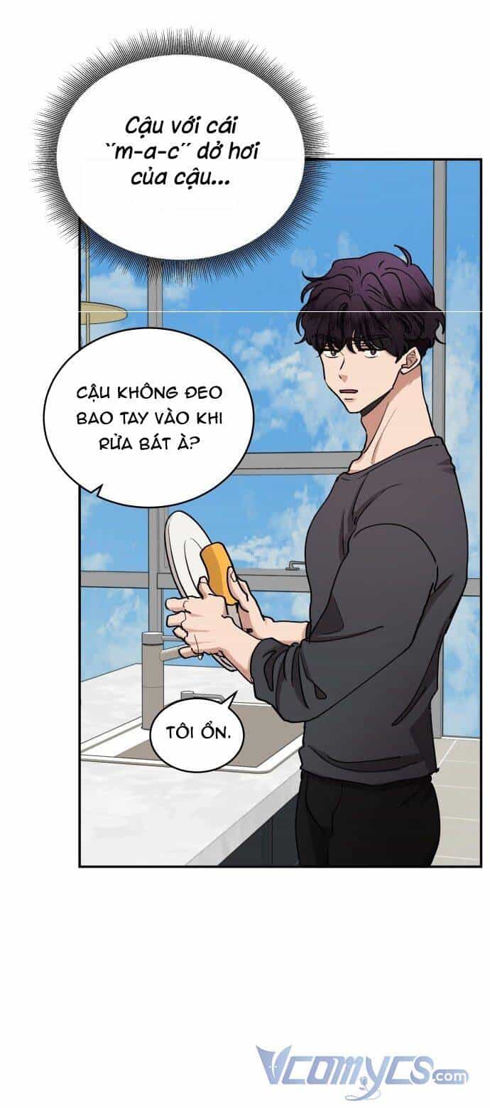 Oan Gia Ngõ Hẹp - Chương 32 - ảnh 53