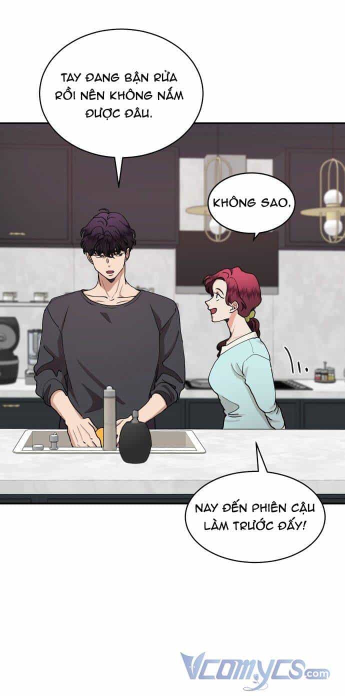 Oan Gia Ngõ Hẹp - Chương 32 - ảnh 54