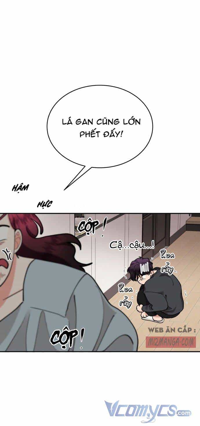 Oan Gia Ngõ Hẹp - Chương 33 - ảnh 22