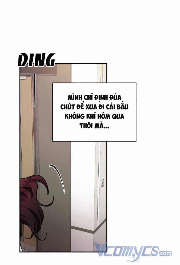 Oan Gia Ngõ Hẹp - Chương 33 - ảnh 23