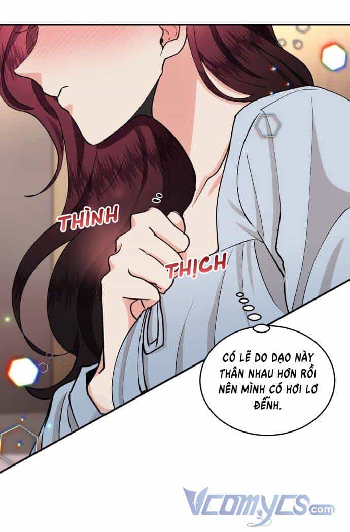 Oan Gia Ngõ Hẹp - Chương 33 - ảnh 26