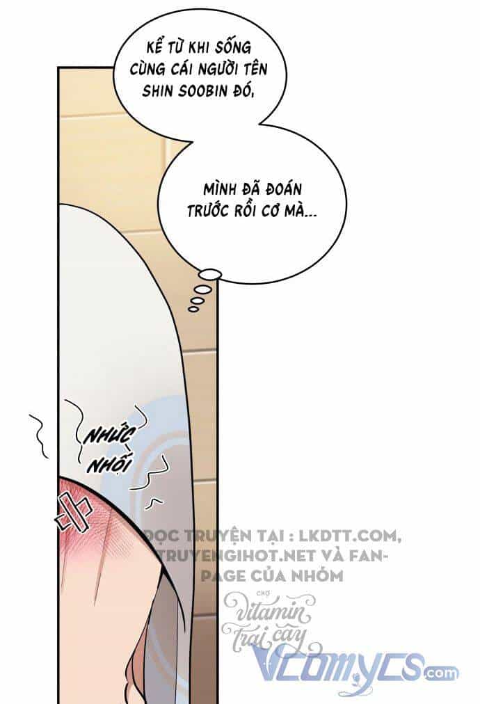 Oan Gia Ngõ Hẹp - Chương 33 - ảnh 28