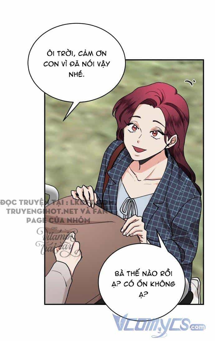 Oan Gia Ngõ Hẹp - Chương 33 - ảnh 37