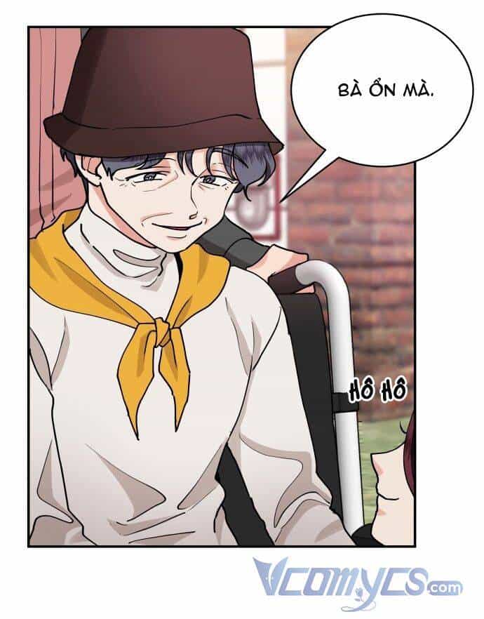 Oan Gia Ngõ Hẹp - Chương 33 - ảnh 38