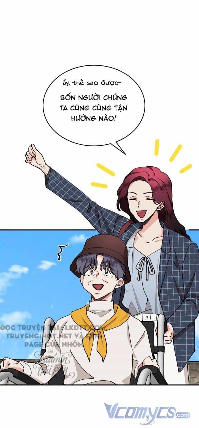 Oan Gia Ngõ Hẹp - Chương 33 - ảnh 41