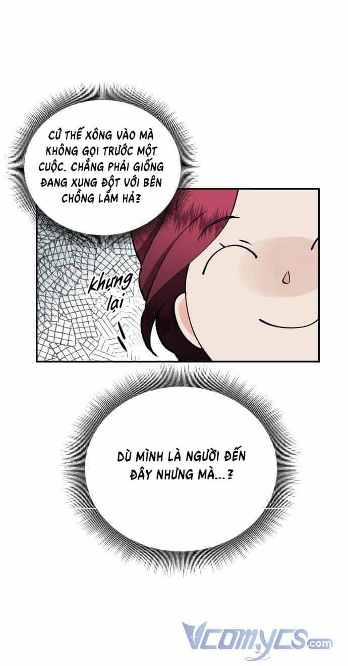 Oan Gia Ngõ Hẹp - Chương 33 - ảnh 43
