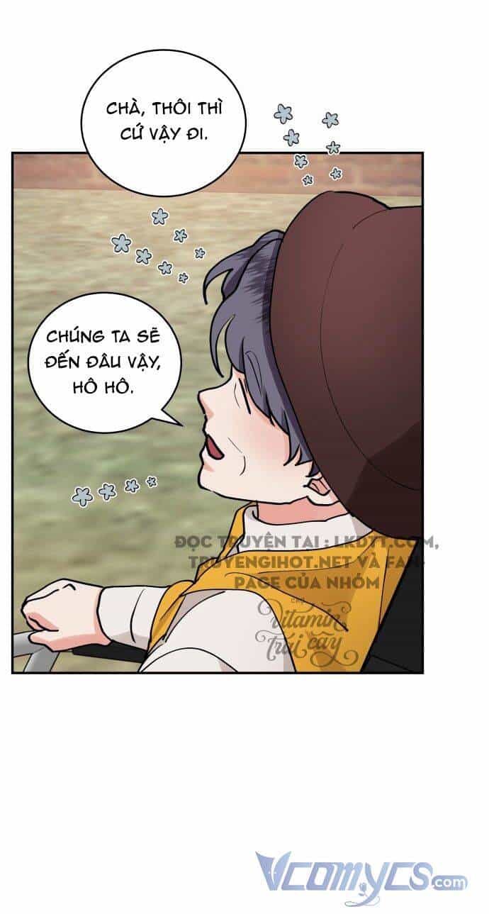Oan Gia Ngõ Hẹp - Chương 33 - ảnh 44