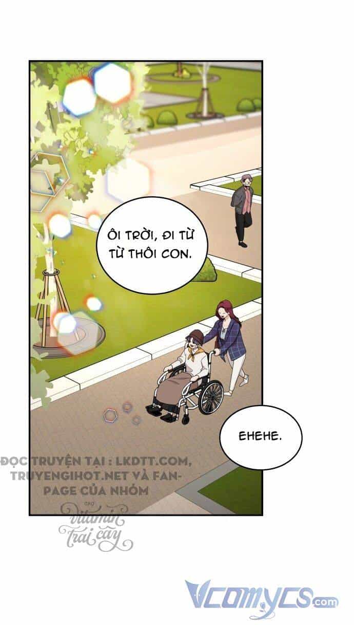 Oan Gia Ngõ Hẹp - Chương 33 - ảnh 48