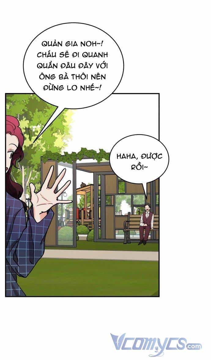 Oan Gia Ngõ Hẹp - Chương 33 - ảnh 49