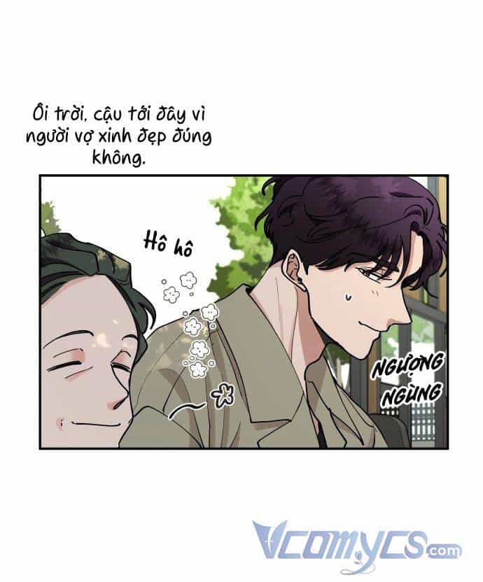 Oan Gia Ngõ Hẹp - Chương 33 - ảnh 56