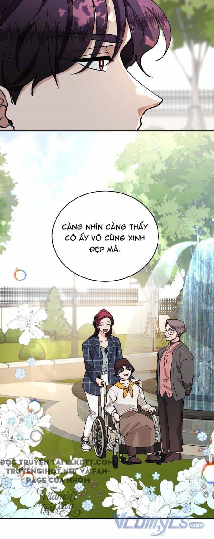 Oan Gia Ngõ Hẹp - Chương 33 - ảnh 60